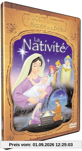 La Nativité [FR Import]
