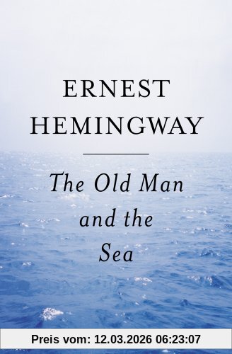 Ernest Hemingway Old Man And The Sea