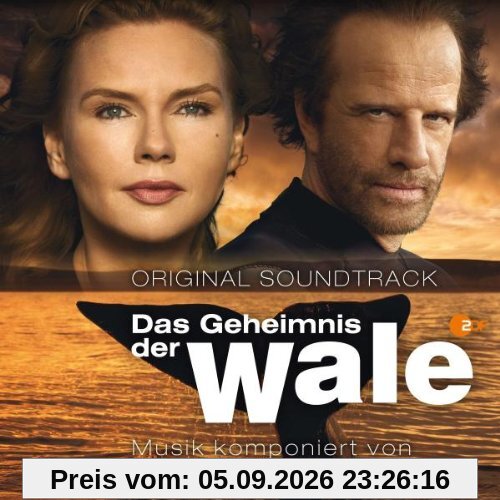 Das Geheimnis der Wale