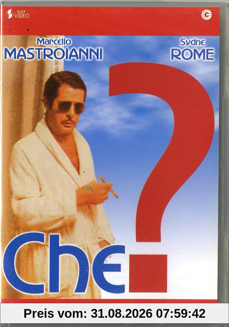 Che [Import]