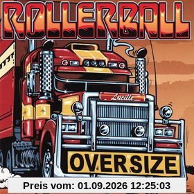 Oversize [12trx] Oz Only