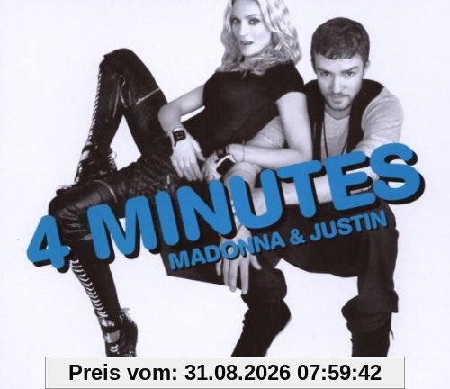 4 Minutes (2track)