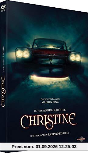 Christine [FR Import]