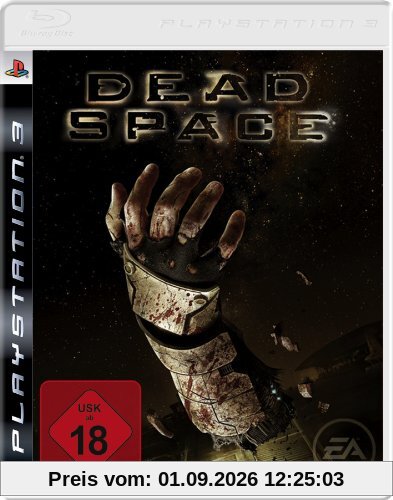 Dead Space [Software Pyramide]