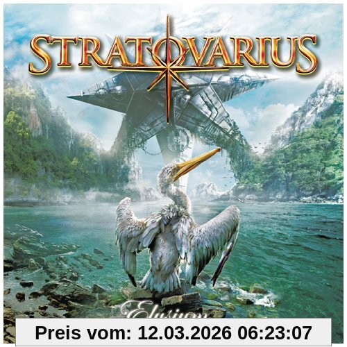 Stratovarius Elysium