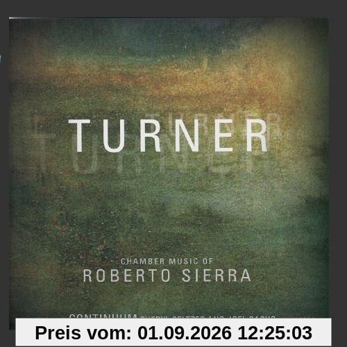 Sierra Chamber Music