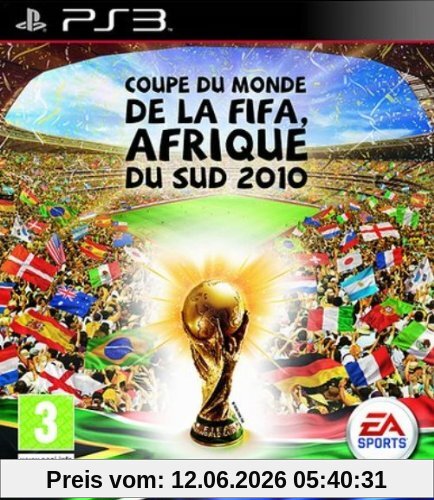 FIFA Weltmeisterschaft - Südafrika 2010