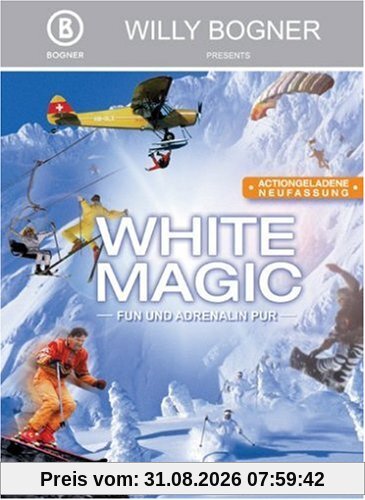 White Magic