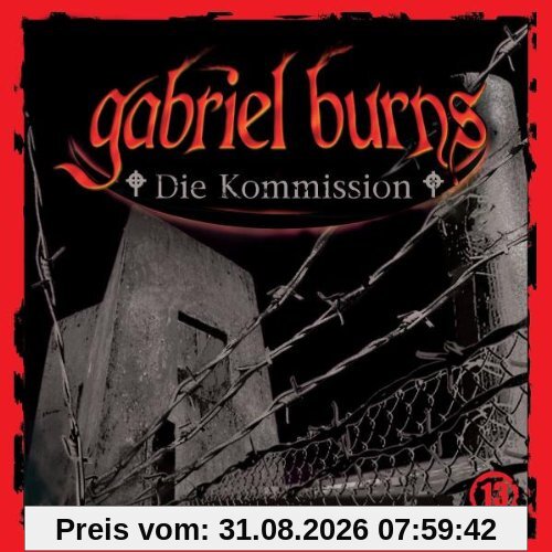 13: die Kommission