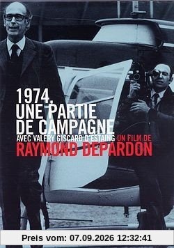 1974, une partie de campagne [FR Import]