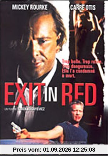 Exit In Red [FRANZOSICH]