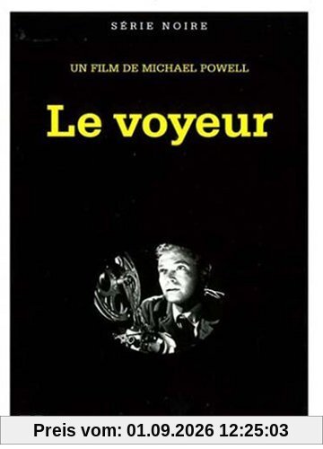 Le Voyeur [FR Import]