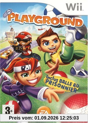 Playground