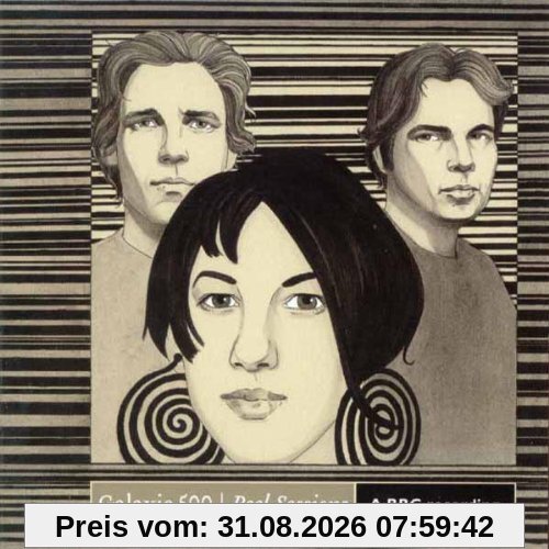 Peel Session