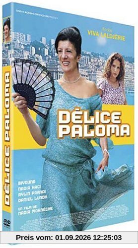 Delice paloma [FR IMPORT]