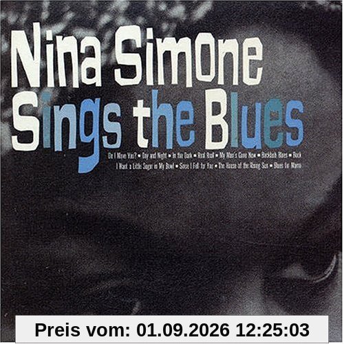 Sings the Blues