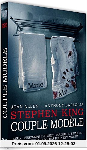Couple modèle [FR Import]