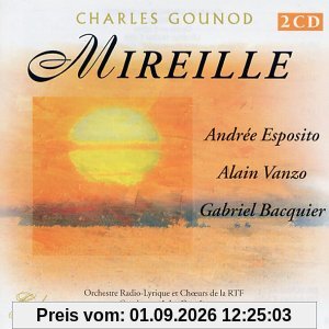 Mireille