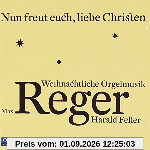 Nun Freut Euch,Liebe Christen