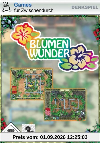 Blumenwunder