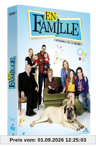 En famille [FR Import]