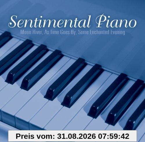 Sentimental Piano