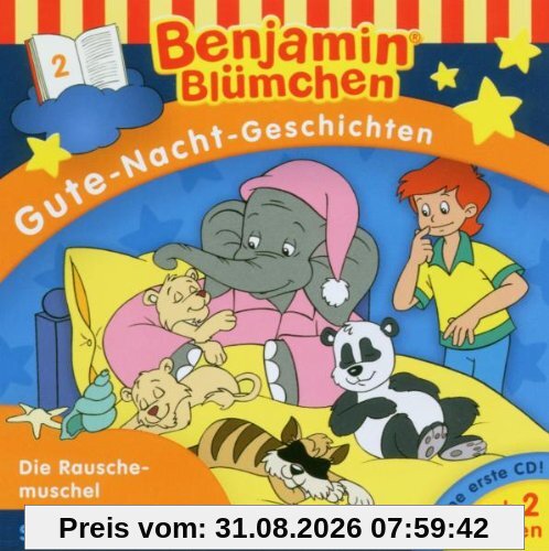 Gute Nacht Gesch.-Folge 2
