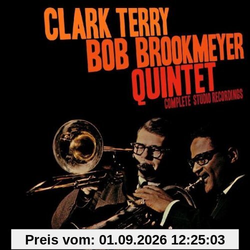 Complete Studio Recordings