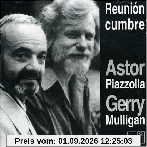 Reunion Cumbre