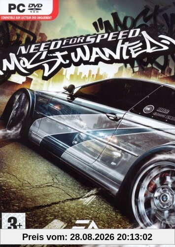 The Need for Speed
