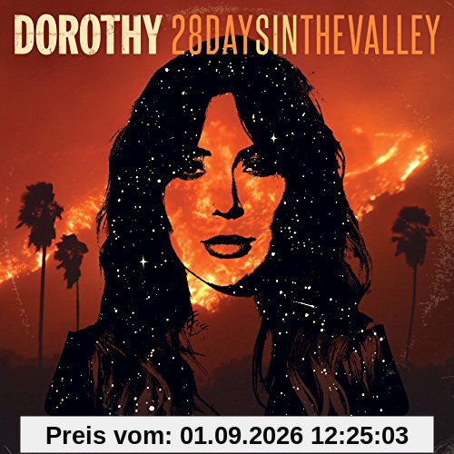 28 Days In The Valley