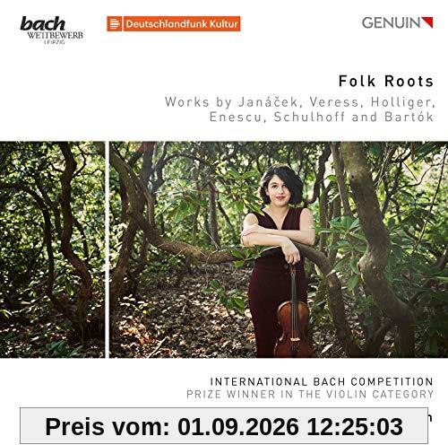 Folk Roots