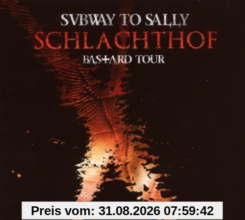 Schlachthof-Bastard Tour Live