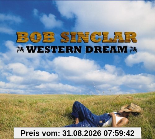 Western Dream [Digipack]