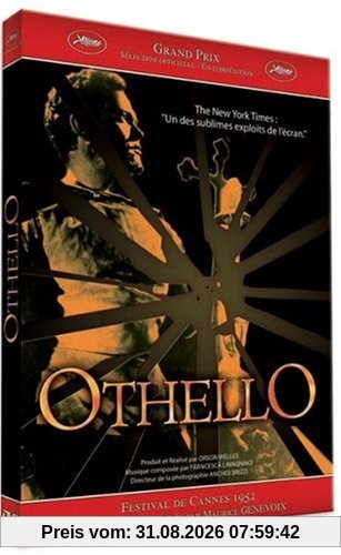 Othello [FR Import]