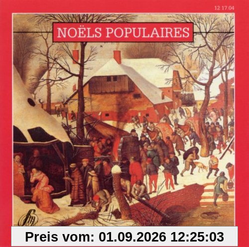 Noels Populaires