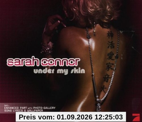 Under My Skin