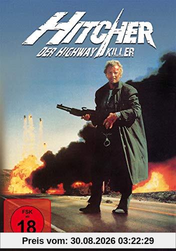 Hitcher, der Highway Killer