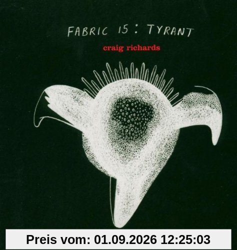 Fabric 15
