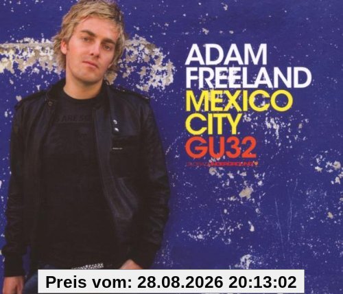 Mexico City