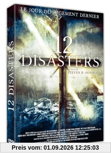 12 disasters [FR Import]