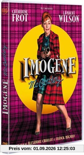 Imogène [FR Import]