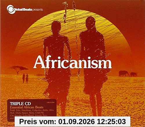 Africanism