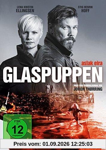 Glaspuppen