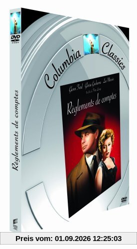 Règlements de comptes [FR Import]