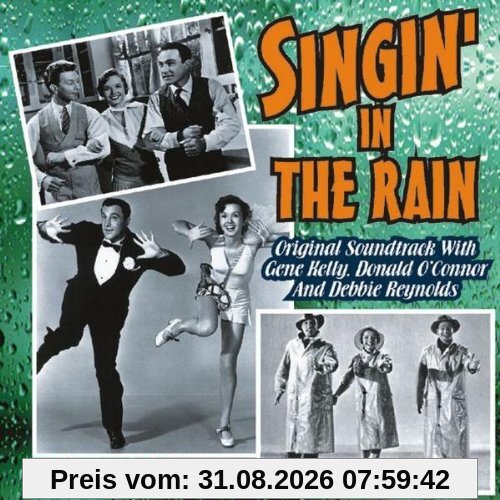 Singin' in the Rain