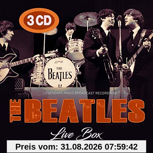 Live Box 3er