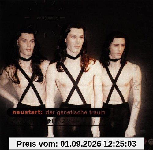Der Genetische Traum