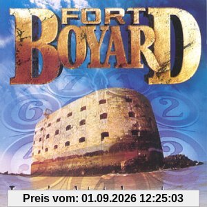 Fort Boyard