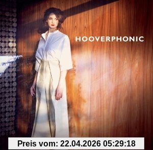 Hooverphonic Reflection